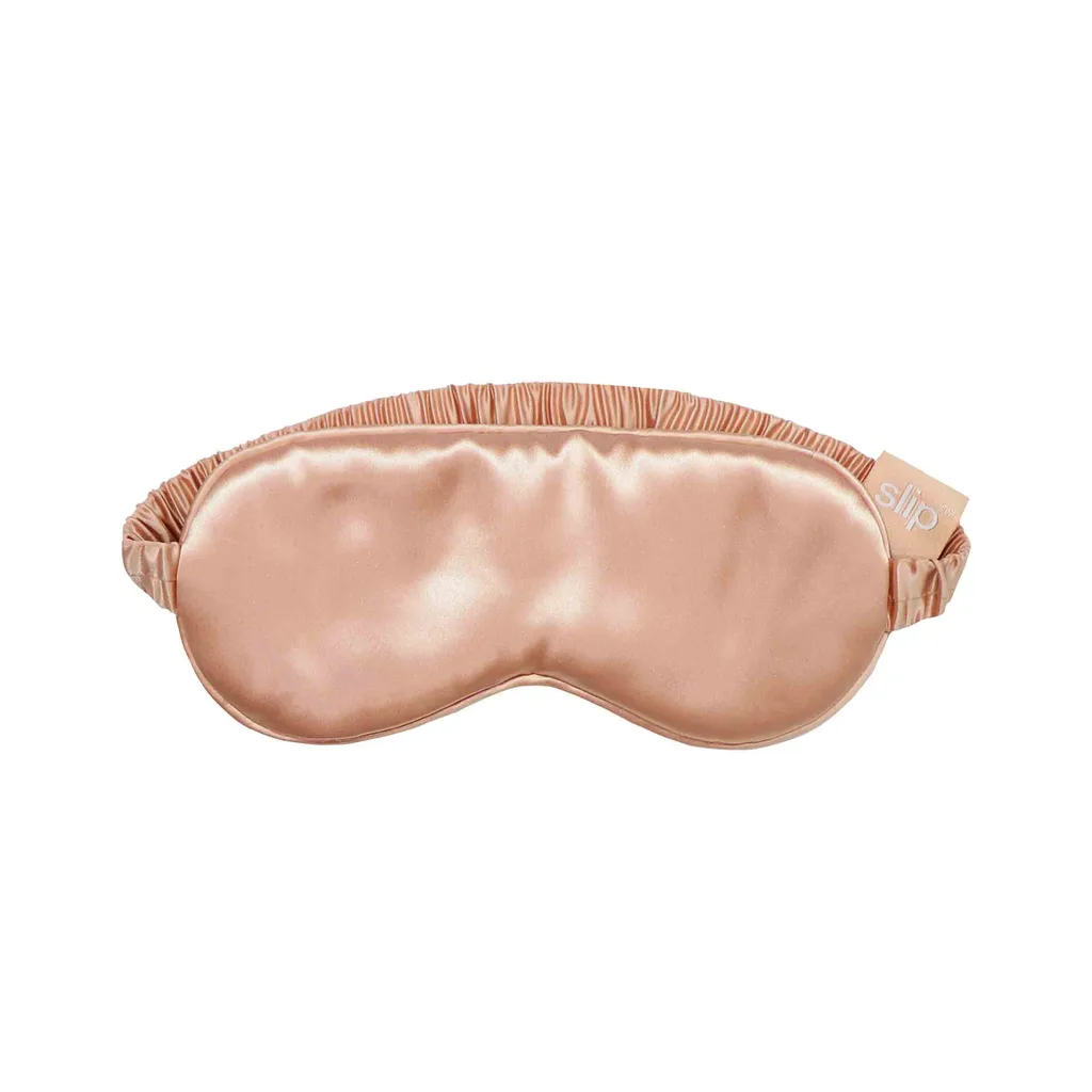 Slip Silk Eye Mask