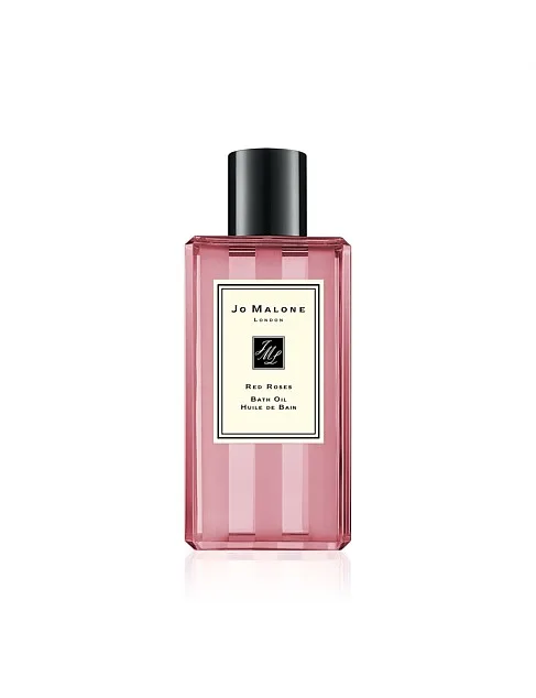 Jo Malone London Red Roses Bath Oil