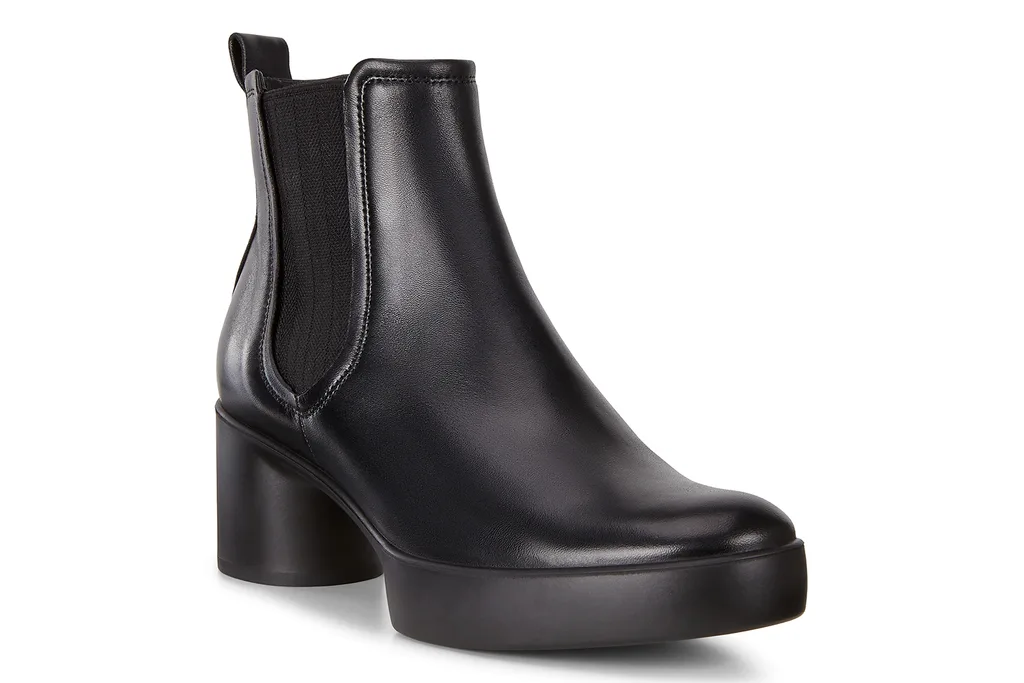 ECCO Shape Boots