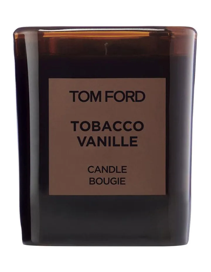 Tom Ford Private Blend Tobacco Vanille Candle