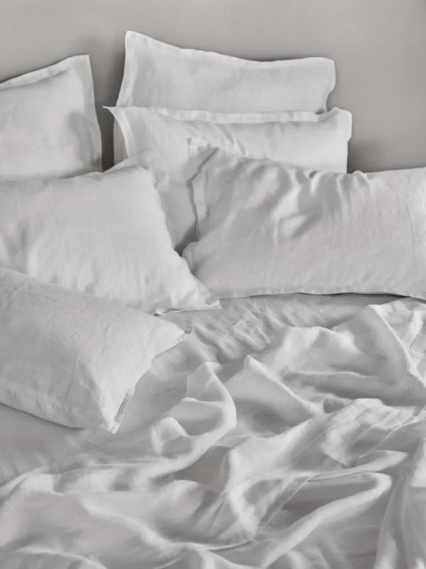 Sheets On The Line