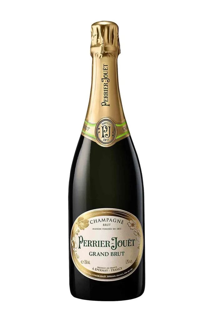 Perrier Jouet