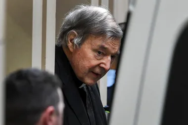 Cardinal George Pell To Be Released From Prison