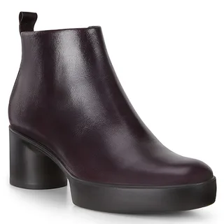 ECCO Shape Sculpted Motion Boots