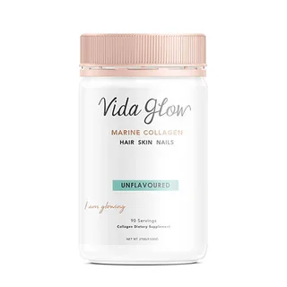 Vida Glow Original 270g Loose Powder