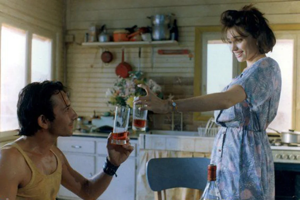 betty blue