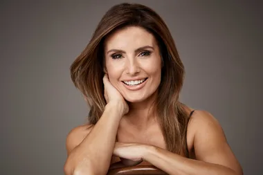 Ada Nicodemou Reveals The Women Who Inspire Her Most