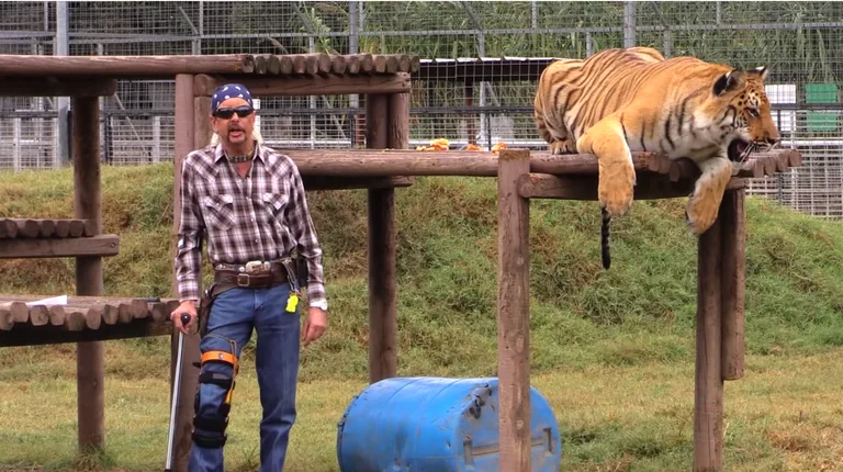 joe exotic