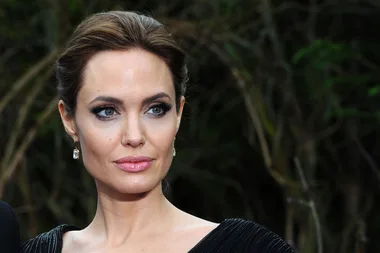 Angelina Jolie Pens Powerful Essay On Child Abuse During The Coronavirus Pandemic