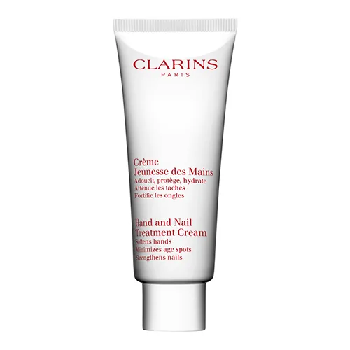 Clarins Hand & Nail Treatment Cream