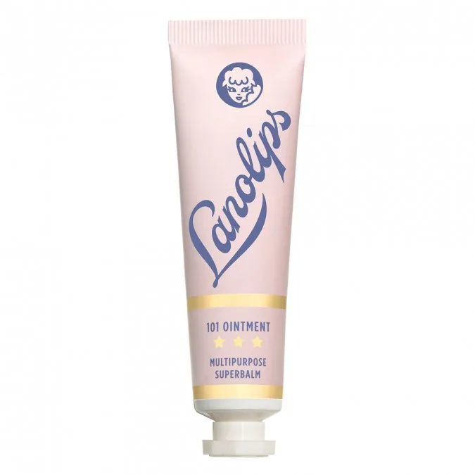 Lanolips 101 Ointment Multi Purpose Balm