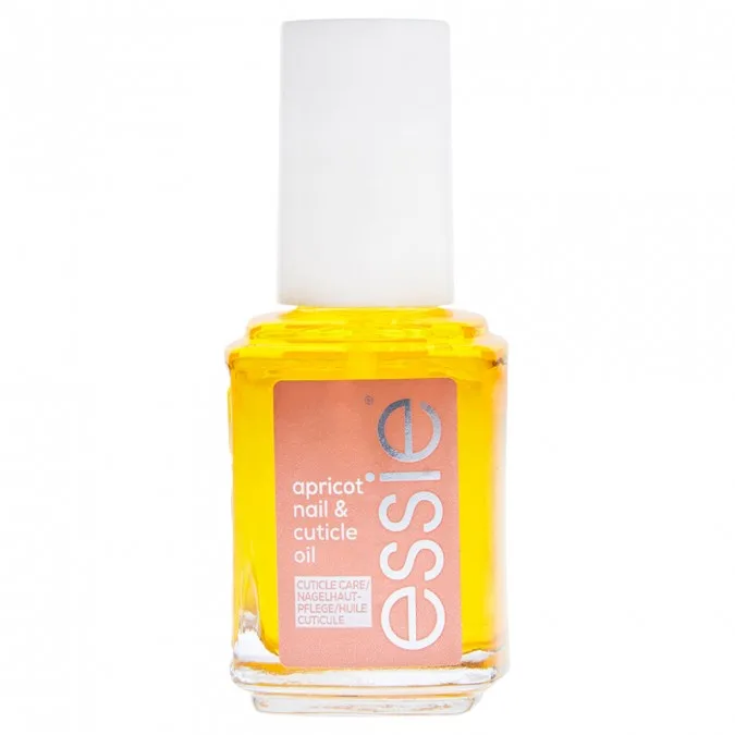 Essie Apricot Oil Cuticle Treatment