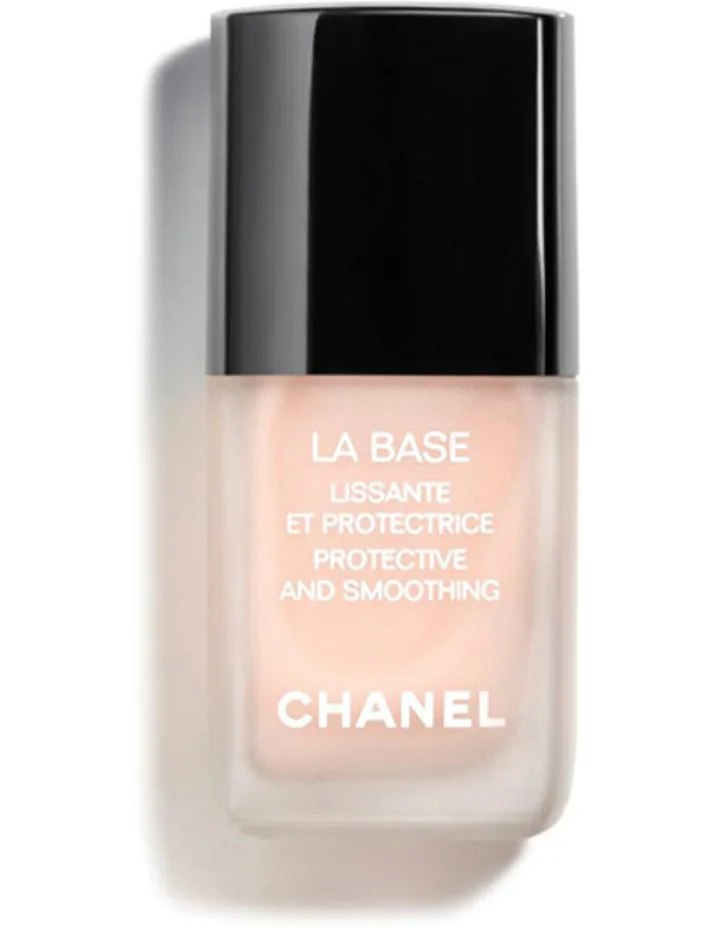 CHANEL La Base Protective And Smoothing