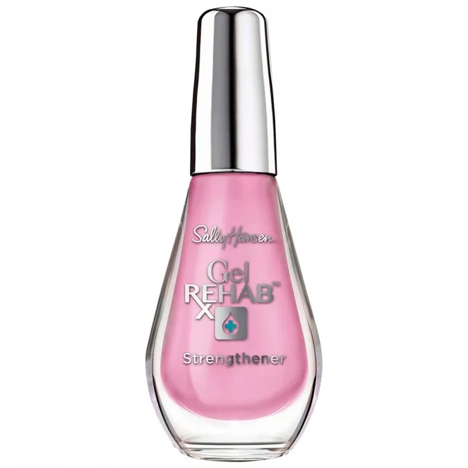 Sally Hansen Gel Rehab Overnight Nail Mask