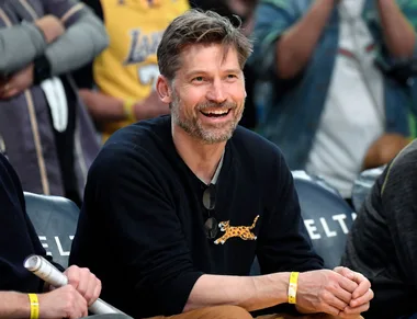 Nikolaj Coster-Waldau’s Passionate Plea To Save Our Animals