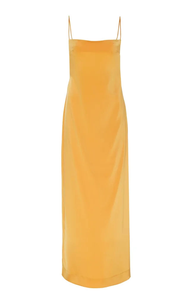 Paris George 'Phoebe' Slip Dress, $478