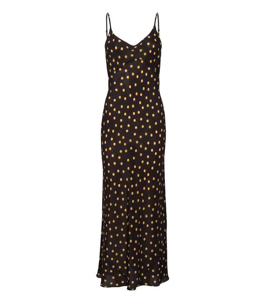 Réalisation Par 'The Iggy' Slip Dress, Approximately $334