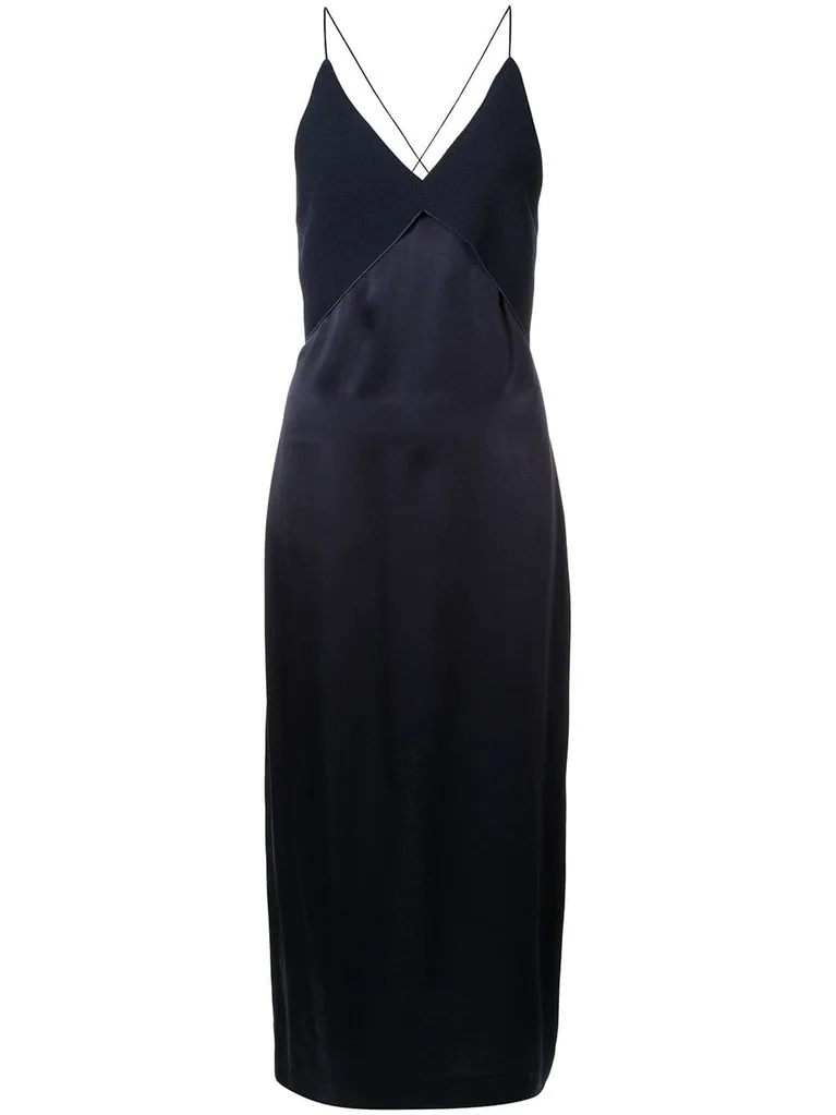 Dion Lee Cami Slip Dress, $345