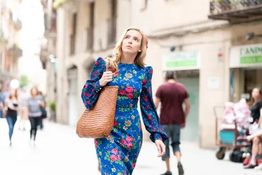 ‘Killing Eve’ Season Three: Villanelle Is Back And So Is Her Killer Closet