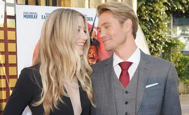 Chad Michael Murray loves One Tree Hill As Much As You Do