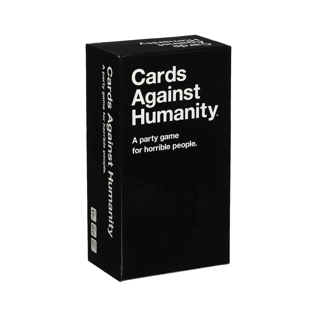 Cards Against Humanity