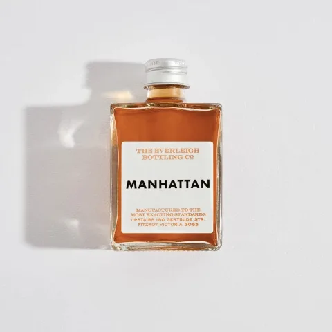 Manhattan