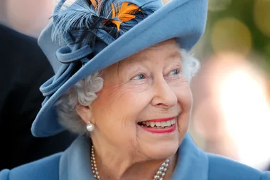 You Can Now Cook The Queen’s Favourite Birthday Cupcakes At Home