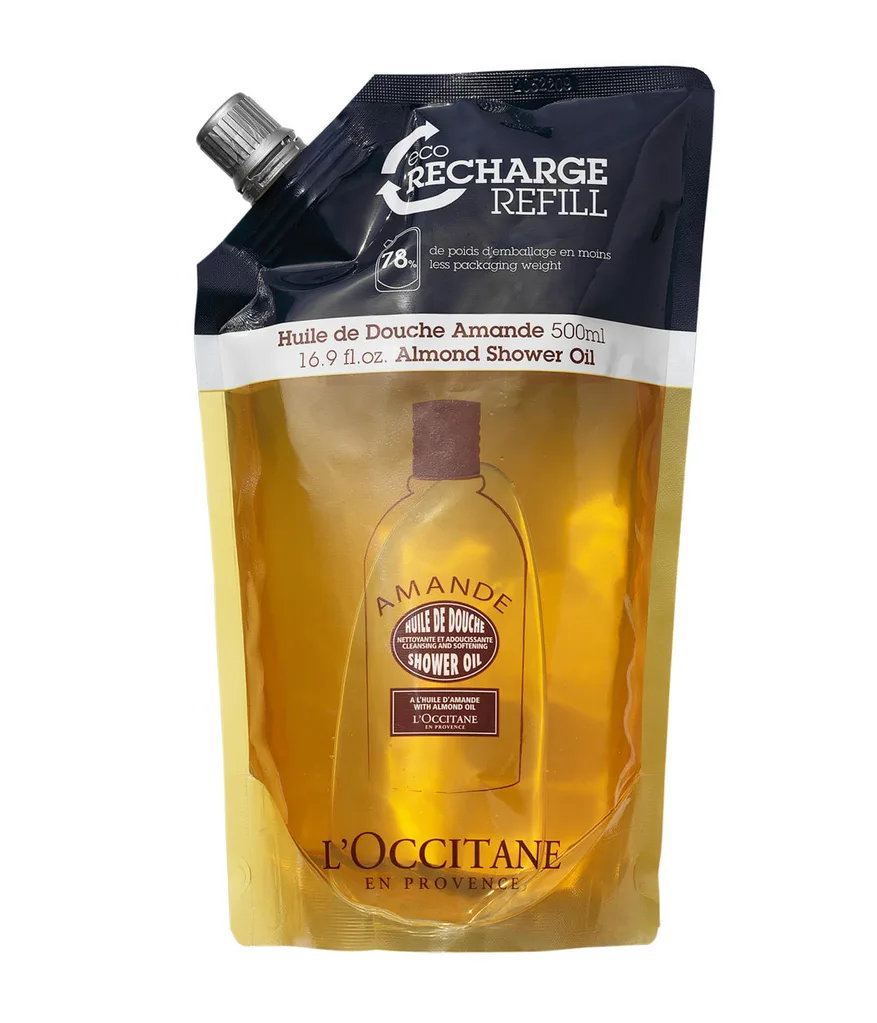 L'Occitane