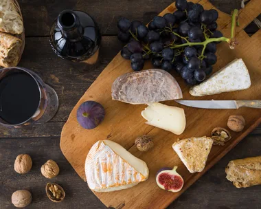 PSA: You Can Now Get Cheese Delivered Straight To Your Door