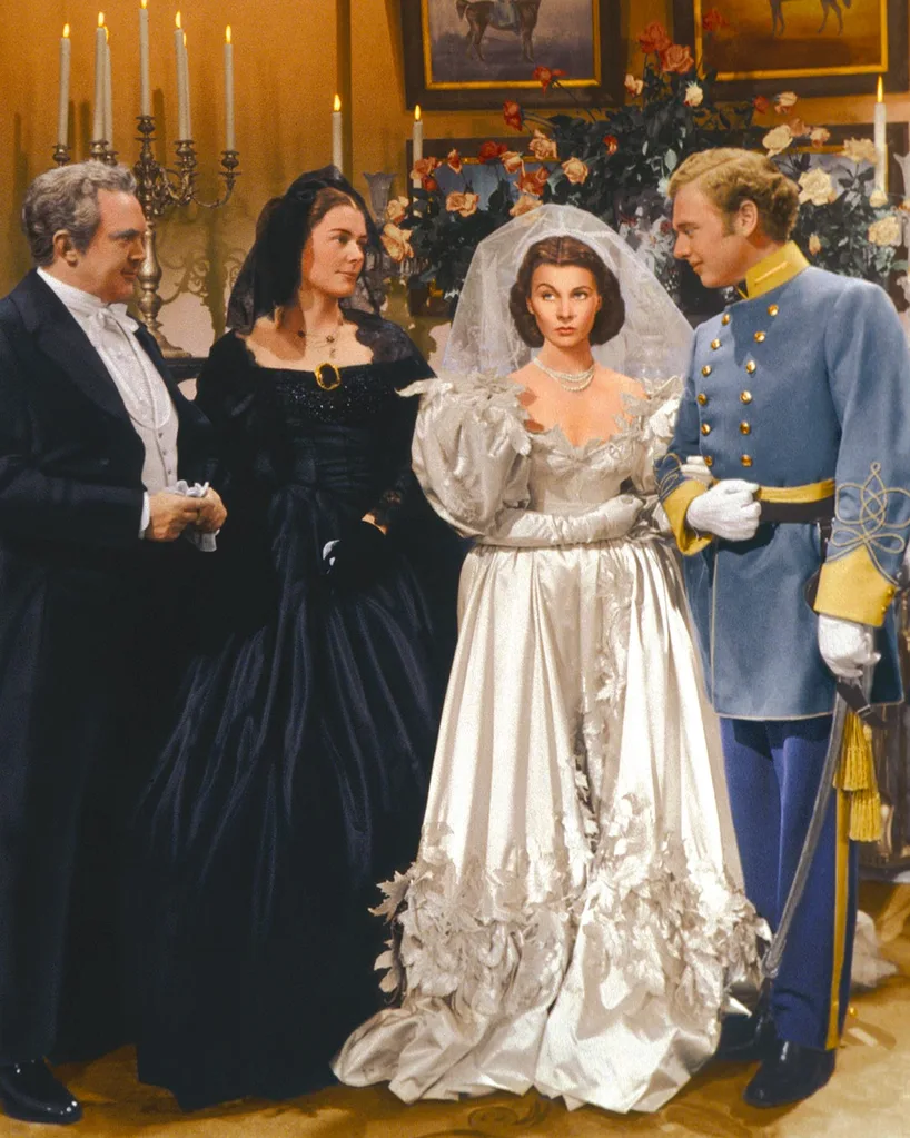 iconic film dresses