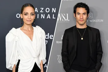 Nicole Richie And Joseph Altuzarra On ‘Making The Cut’