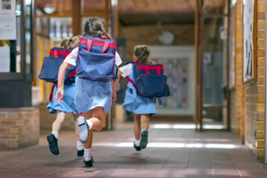 Study Finds Schools Schools Among ‘Safest Places’ To Be