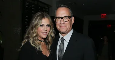 Tom Hanks And Rita Wilson Are Donating Their Blood To Coronavirus Research