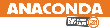 Sponsor logo of Anaconda