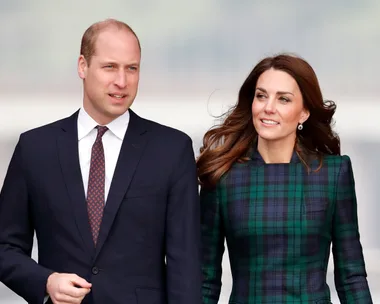 Kate Middleton’s Ring From Prince William Suggests She Is Already Preparing To Be Queen