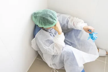 Top ER Doctor Takes Her Own Life After “Devastating” Toll Of Treating Coronavirus Patients