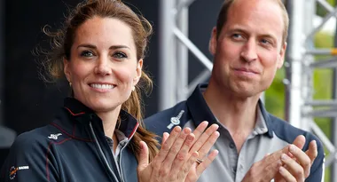 The Duke And Duchess Of Cambridge Won’t Be Attending The Olympics Due To Zika