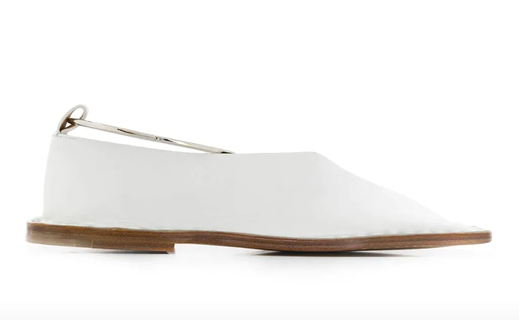 Jil Sander Sale Shoes