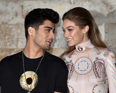 Gigi Hadid And Zayn Malik Are Reportedly Expecting Their First Child