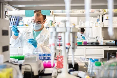 Queensland Scientists Announce Coronavirus Vaccine Breakthrough