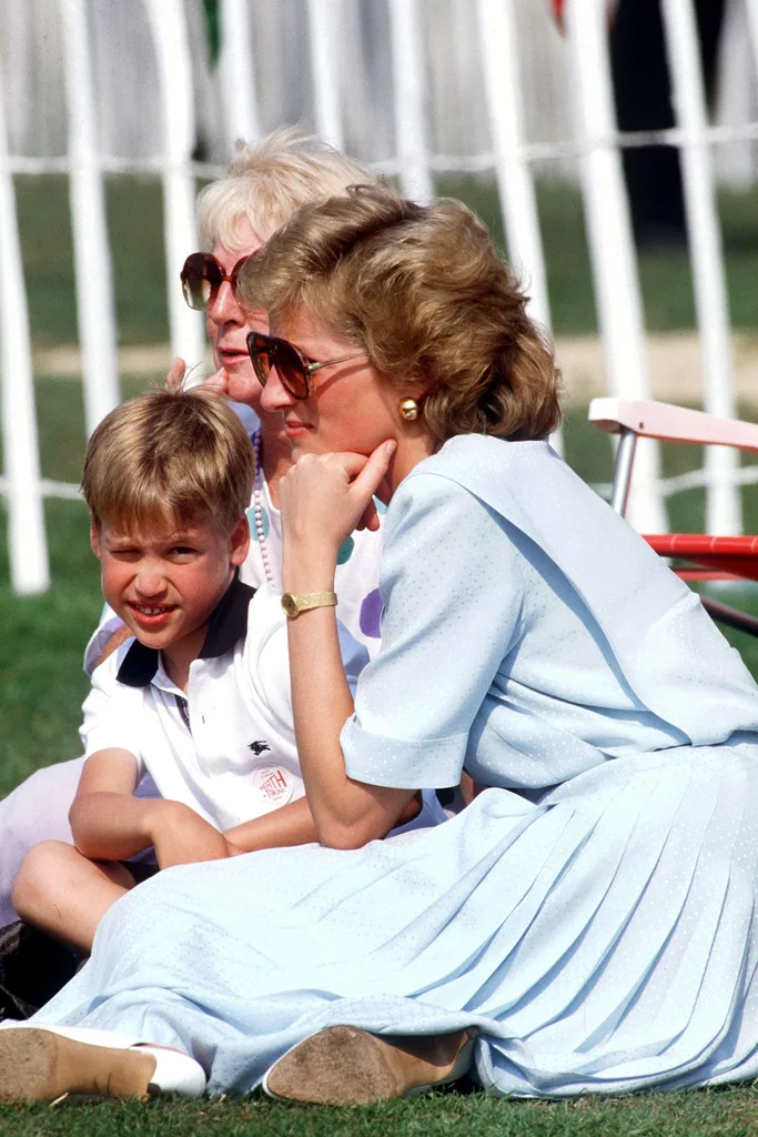 princess diana