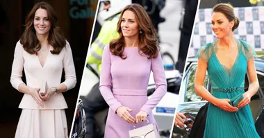 A Complete List Of Kate Middleton’s Favourite Fashion Brands Of All Time