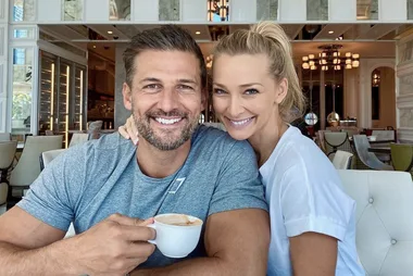 Congratulations! Anna Heinrich Has Just Announced She’s Pregnant