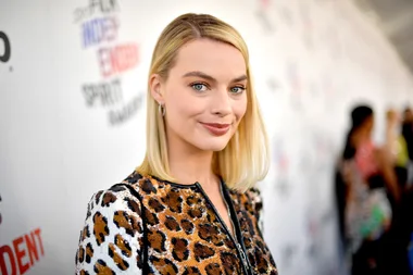 Margot Robbie Raises Mental Health Awareness Amid Pandemic