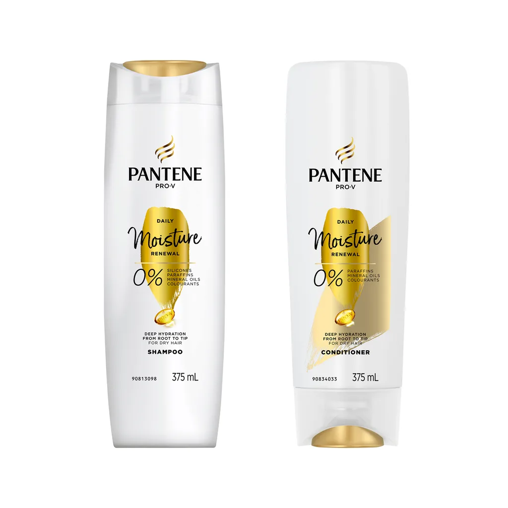 Pantene Pro V