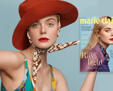 Why Elle Fanning Is About To Become Your New Obsession