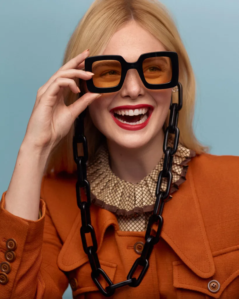 Elle Fanning