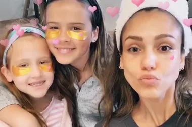 Meet The Mums Of TikTok