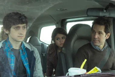 The Best Book-To-Screen Adaptations To Watch Now