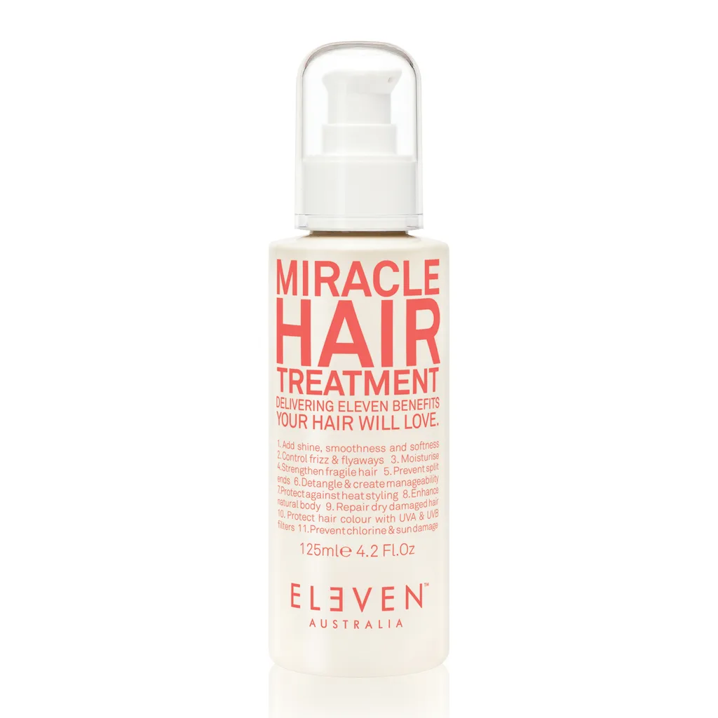 Eleven Australia Miracle Hair Treatment